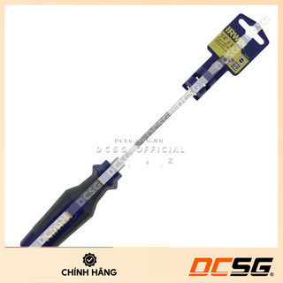 Tuốc nơ vít dẹp có từ 6.0x150mm irwin 9097802
