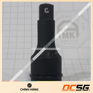 Bộ đầu nối 1/2"-75mm có bi giữ kingtony 4260-03 | dcsg