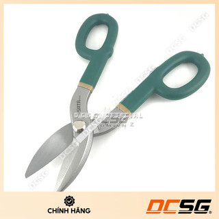Kéo cắt tôn 8"/205mm Sata 93302