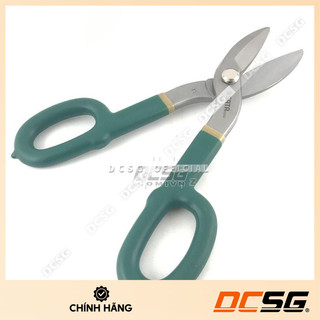 Kéo cắt tôn 8"/205mm Sata 93302