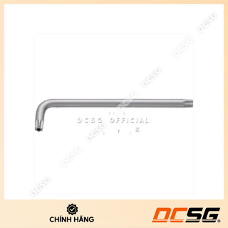Lục giác sao t-7, thép sata s2-84502