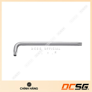 Lục giác sao t-8, thép sata s2-84503