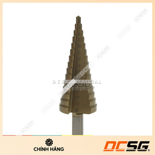 Mũi khoan bậc phủ titan tolsen 758723