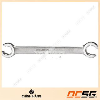 Cờ lê mở ống dầu 12x14mm stanley 87-393-1