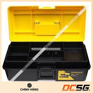 Thùng đồ nghề nhựa 15" stanley stst73697-8