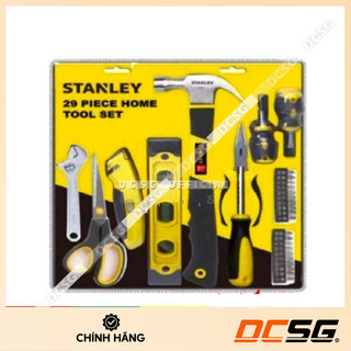 Bộ dụng cụ gia đình stanley stht74980ar