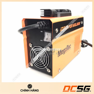 Máy hàn que mini dùng điện Megatec ECL-160EF