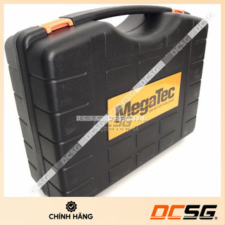 Máy hàn que mini dùng điện Megatec ECL-160EF