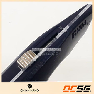 Dao rọc cáp Irwin 10504238 (màu xanh)