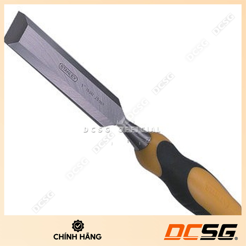 Đục gỗ 16mm Stanley 16-278