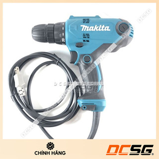 Máy khoan, vặn vít 10/28mm dùng điện 320w makita df0300