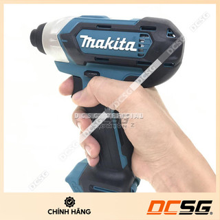 Máy vặn vít 110n.m dùng pin 12vmax makita td110dsae