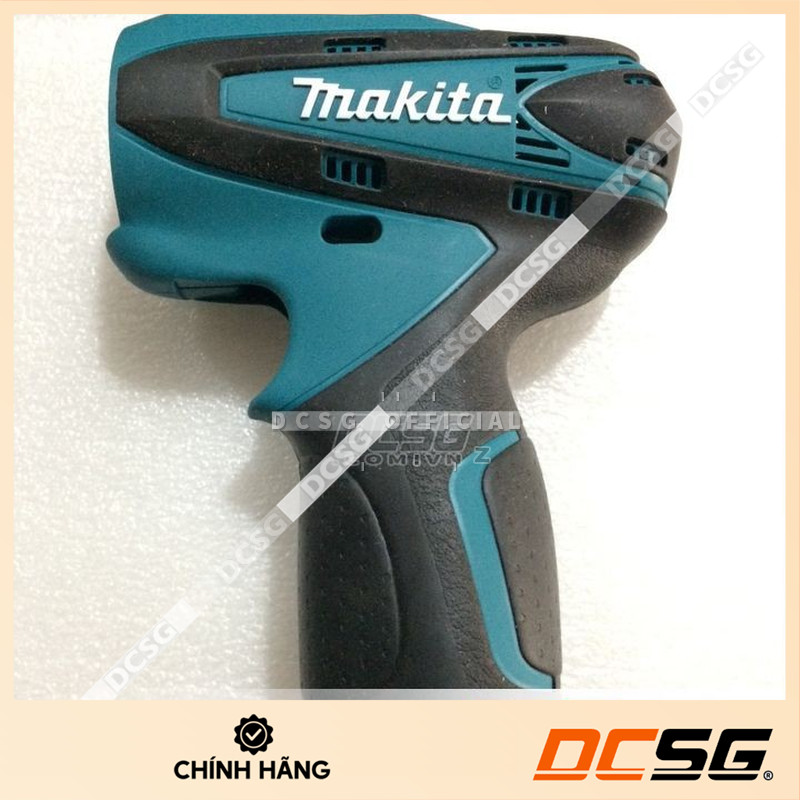 Vỏ máy DF030D Makita 187359-3