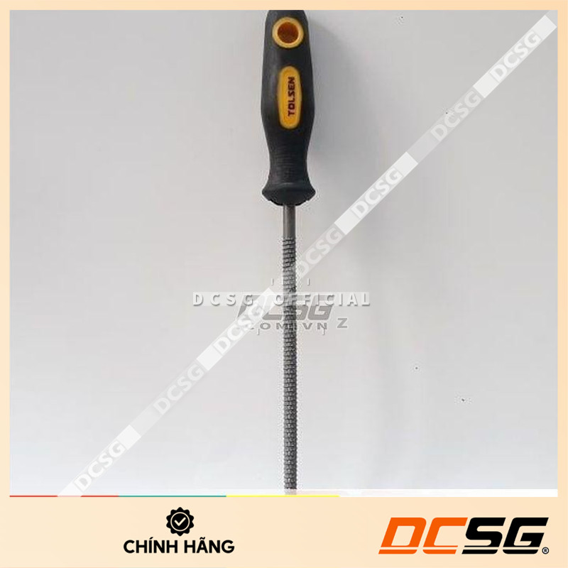 Giũa gỗ tròn Tolsen 32029
