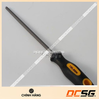 Giũa gỗ tròn Tolsen 32029