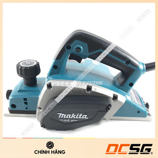Máy bào 82mm dùng điện 500w makita m1901b