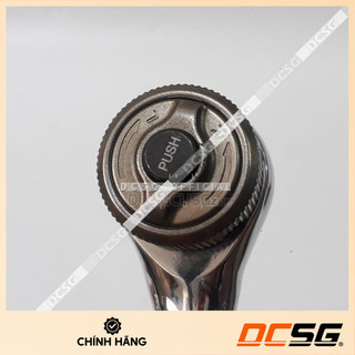 Bộ tay vặn nhân đôi tốc độ 3/8" W003014 (10 chi tiết)