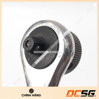 Bộ tay vặn nhân đôi tốc độ 3/8" W003014 (10 chi tiết)