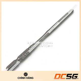 Mũi vít 1 đầu PH2x120mm Makita A-57504 (01 mũi)