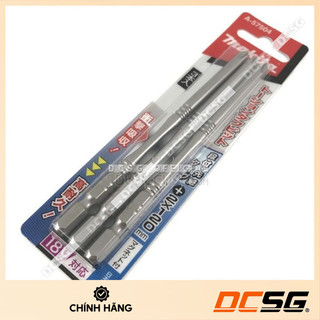 Mũi vít 1 đầu PH2x120mm Makita A-57504 (01 mũi)