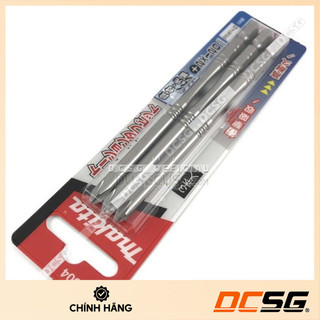 Mũi vít 1 đầu PH2x120mm Makita A-57504 (01 mũi)