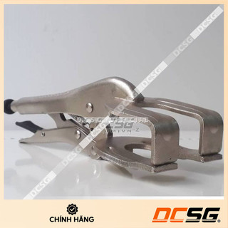 Kềm bấm chết chữ u truper 17426
