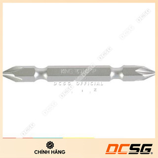 Mũi lục giác 2.5x110mm kingtony 711125h