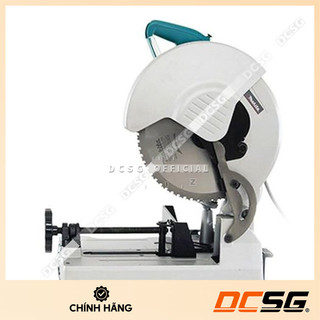 Máy cắt kim loại 305mm dùng điện 1750w makita lc1230