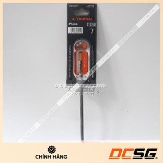 Vít dẹp có từ 8.0x150mm dp-5/16x6 truper 14002