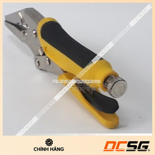 Kềm chết mỏ nhọn 9" Stanley 84-389-S