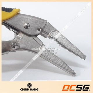 Kềm chết mỏ nhọn 9" Stanley 84-389-S