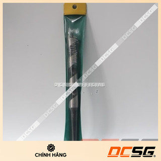 Mũi khoan gỗ 30x235mm heller sds lewis 233088