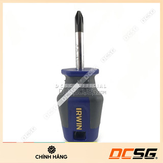 Tuốc nơ vít bake có từ 6.0x38mm irwin 9097811