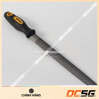 Giũa gỗ mô tolsen 32025