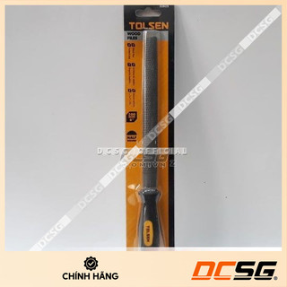 Giũa gỗ mô Tolsen 32025