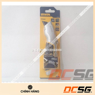 Dao rọc cáp loại gấp Irwin 10504236