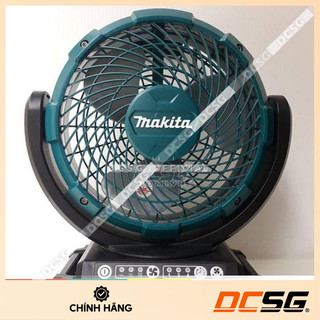 Máy quạt dùng pin và điện 12vmax makita cf101dz