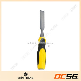 Đục gỗ 6.0mm stanley 16-273