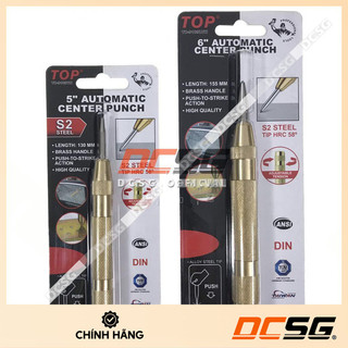 Bung tu lấy dấu tự động đầu hợp kim 5"-6" top | dcsg