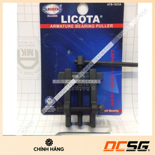 Cảo bạc đạn chữ h 19-35mm licota atb-1023a
