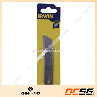 Lưỡi dao rọc giấy 18mm irwin 10504561 | dcsg