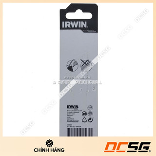 Lưỡi dao rọc giấy 18mm Irwin 10504561 | DCSG