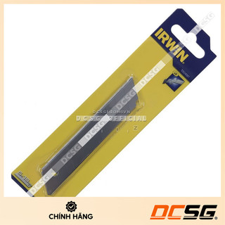 Lưỡi dao rọc giấy 18mm Irwin 10504561 | DCSG