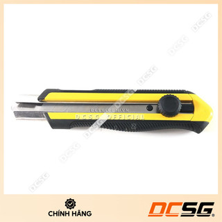 Dao rọc giấy 25mm Stanley STHT10425-8