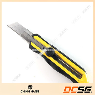 Dao rọc giấy 25mm Stanley STHT10425-8