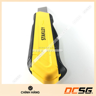 Dao rọc giấy 25mm Stanley STHT10425-8