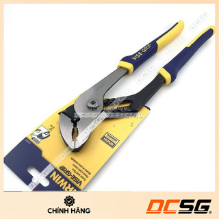 Kềm mỏ quạ 12" irwin 2078512