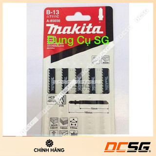 Lưỡi cưa lọng b-13 makita a-85656