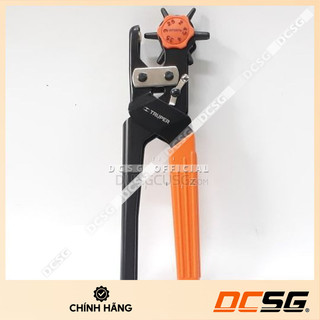 Kìm bấm lỗ truper 17340