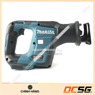 Máy cưa kiếm 130/255mm dùng pin 18v makita djr188z